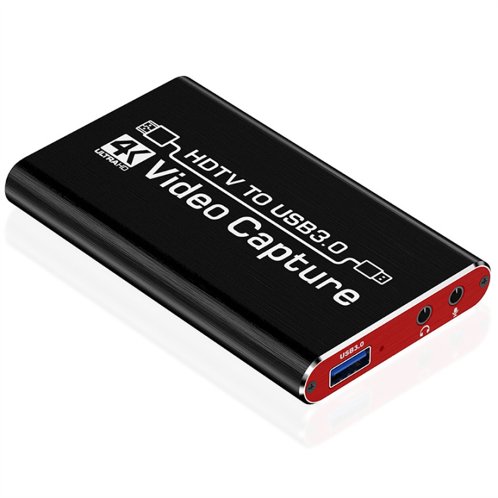 4k%201080p%20HD%20Video%20Capture%20Card%20HdTV%20Camera%20Recording%20Box%20-%20Image%207