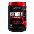 Bigmuscles Nutrition Creagen Creatine 3000mg- 250g (83 Servings) Sec On The Beach Flavor With 4 in 1 Creatine Complex. 