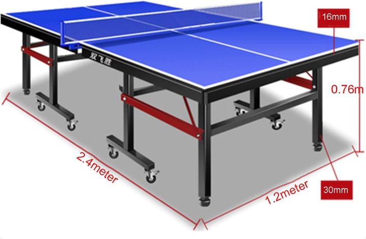 Out%20Door%20Fibre%20Material%20%20Wheeled%20Foldable%20Table%20tennis%20Board%20By%20Mitrata%20-%20Image%203