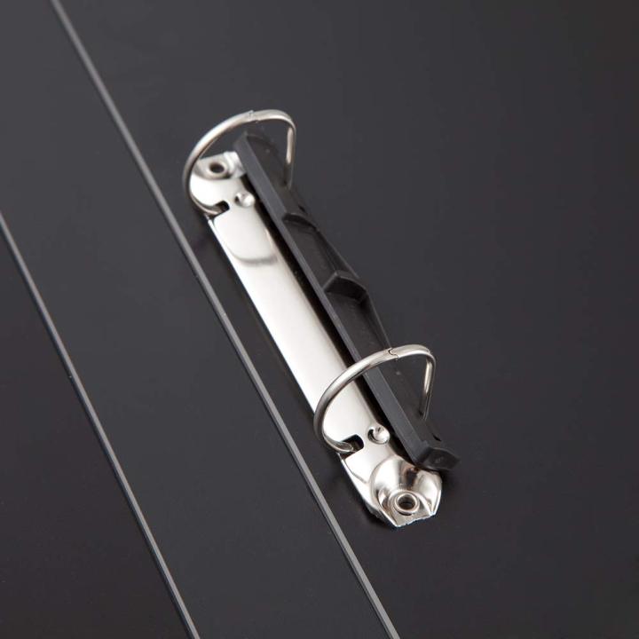 Comix%20A4%20Presentation%202D%20Ring%20Binder%20Folder/%20Comix%201%20Inch%202D%20Ring%20File%20-%20Image%205