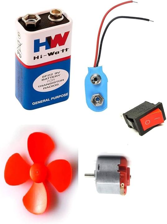 3-9%20volt%20Dc%20Toy%20motor%20with%20Fan%20Blade,9V%20Battery,Snapper%20and%20SPDT%20Switch%20for%20small%20application%20and%20DIY%20kits%20for%20Hobby%20Projects%20-%20Image%202