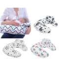 U-Shaped Nursing Breastfeeding Pillow - PIllow For Babies | U-Shaped Pillow |. 