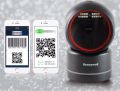 Honeywell HF680-R1-2USB-I Barcode Scanner. 