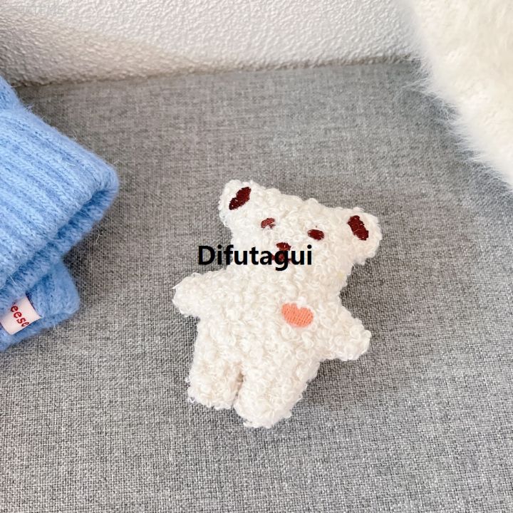 Difutagui%20Cute%20Cartoon%20Fluffy%20doll%20Animal%20Support%20Mobile%20Phone%20Extension%20Sales%20promotion%20Frame%20Finger%20Bracket%20Plush%20Toys%20bear%20dog%20Universal%20Fold%20Bracket%20-%20Image%209