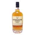 The Himalayan Reserve Whisky 750 Ml. 