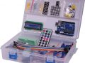 Arduino Starter Kit. 