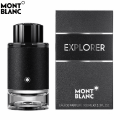 Montblanc Explorer Eau De Parfum 100ml. 