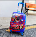 18" Cartoon Design Luggage For Kids. 