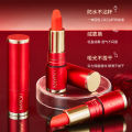 NAYOU Mist Tenderness Non-stick Cup Lipstick White Velvet Matte Long-lasting Moisturizing Waterproof Lipstick One Piece Hair. 