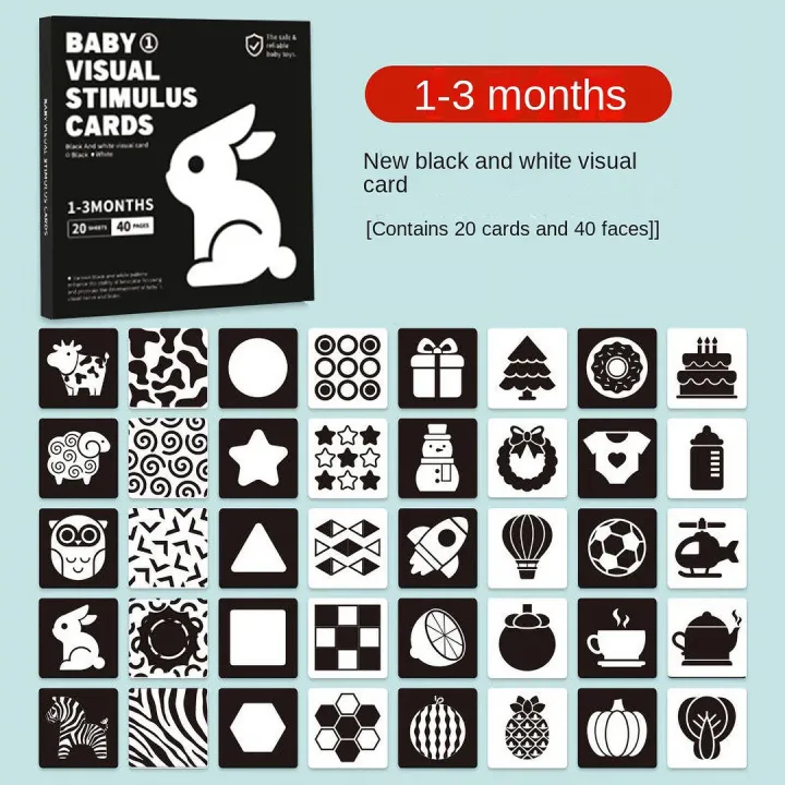 Baby%20Vision%20Trigger%20Cards%200-36%20Months%20Visual%20Simulation%20High%20Contrast%20Flash%20Cards,%20Black%20&%20White%20to%20Multicolor%20for%20Newborns%20%E2%80%93%20Early%20Education%20&%20Brain%20Development%20Toys%20%5BMade%20of%20Paper%2020%20Sheets,%2040%20Pages%20Per%20Book%5D%20-%20Image%203