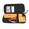 CABLE FINDER TONE GENERATOR PROBE TRACKER WIRE NETWORK TESTER TRACER KIT. 