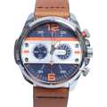 Current Chronograph Watch For Men M:8310. 