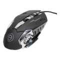 Professional Gaming Nova FPS Shooter Opticle Mouse. 