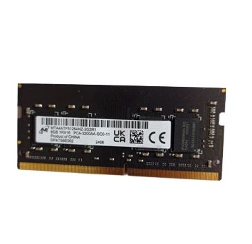 DDR4%208GB%203200MHz%20Laptop%20RAM%20-%20Image%202