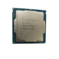 Intel Core i3-9100 3.6GHz Coffee Lake. 
