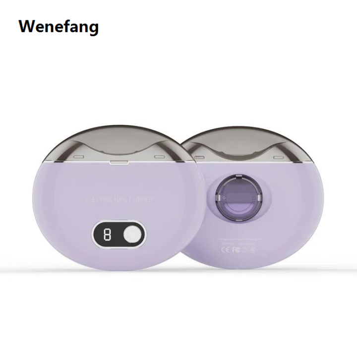 Wenefang%20Electric%20Nail%20Clippers%20Rechargeable%20Mini%20Household%20Nail%20Trimming%20Machine%20for%20Children%20Adults%20Portable%20Automatic%20Nail%20Trimmer%20-%20Image%208