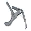 Black Color Guitar Capo. 