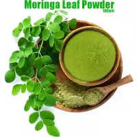 मोरिङ्गगा  पाउडर