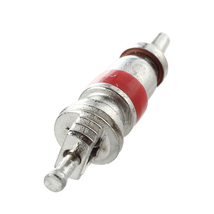 (COKP)%2050%20pcs%20Car%20Bike%20Motorcycle%20rubber%20hose%20tubeless%20type%20valve%20insert%20valve%20core%20-%20Image%202