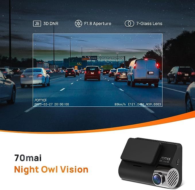 70mai%20A810s%20True%204K%20Dual%20Channel%20Car%20Dash%20Camera,%20GPS%20Logger,%20%20ADAS,%20150%C2%B0%20Wide%20Angle,%207G%20Lens,%203D-DNR,%20AI%20Parking%20Monitoring%20(Front%20+%20Back%20Cam)%20-%20Image%207