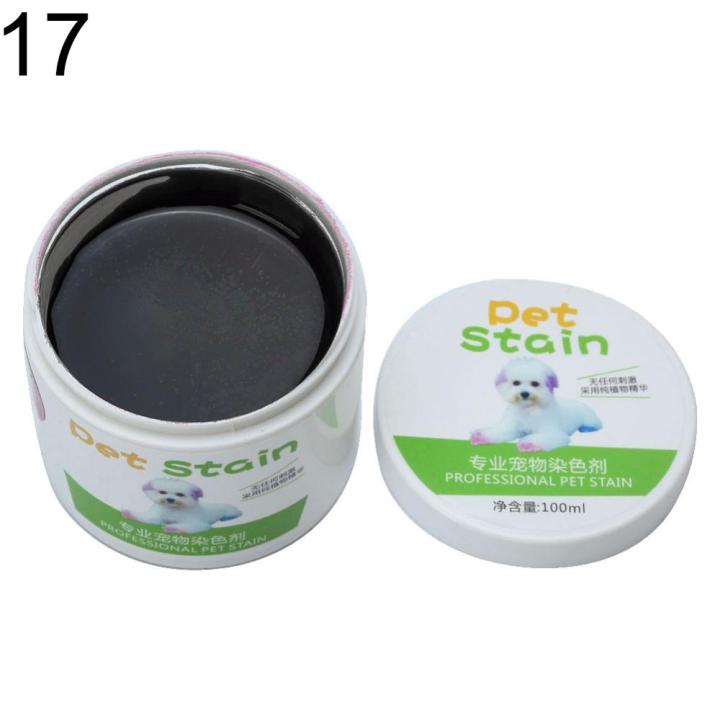 100ml%20Harmless%20Semi-permanent%20Fur%20Coloring%20Grooming%20Pet%20Dog%20Cat%20Hair%20Dye%20Gel%20Pet%20Dog%20Cats%20Gel%20Animals%20Hair%20Bright%20Coloring%20Cream%20-%20Image%206