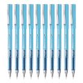 Kitab Kalam Hauser Sonic Gel Pen (Pack of 10). 