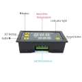 New Type Digital Temperature Controller 220vac. 