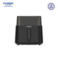 Hyundai 7.2L Air Fryer | HYAF-72L D360 | Large Capacity | Oil-Free Air Fryer | Healthy Frying for Family Cooking. 