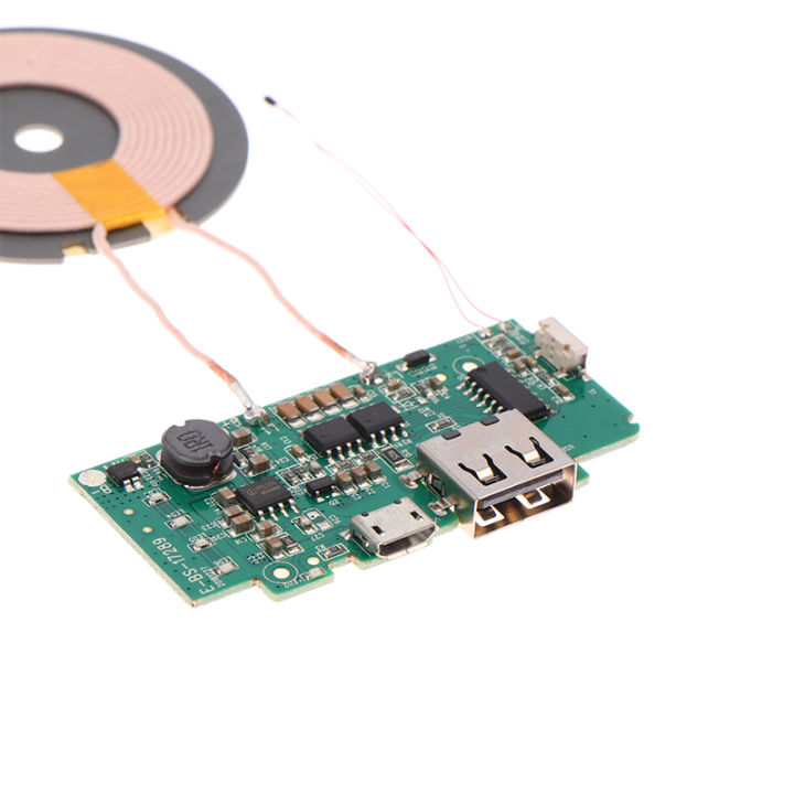 Mobile%20Phone%20Wireless%20Charger%20Transmitter%20Module%20Transmitter%20Circuit%20Coil%20Charger%20Board%20Power%20Bank%20DIY%20Accessories%E3%80%80Netiie%20-%20Image%204