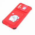 Mobile Case for Xiaomi Redmi 9 Power Soft Printed Cover. 