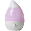 Ultrasonic Cool Mist Humidifier. 