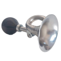 NAMUNY Bicycle Snail Air Horn, Loud Sound, Elbow Retro Horn, Mountain Bike Riding Bicycle Accessories. 