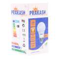 Prakash Gold 5W LED Bulb. 