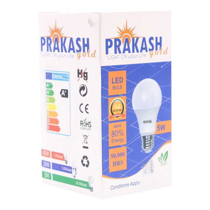 Prakash%20Gold%205W%20LED%20Bulb%20-%20Image%203