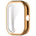 New style Clear Case For Redmi Watch 5 Protector Cover For Redmi Watch4 3 5Active 3Lite Soft Screen Protective Shell Replaceable Accessory. 