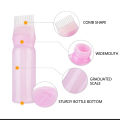 New model Scalp Massager Shampoo Brush Root Comb Applicator Bottle, Shampoo Brush, Hair Coloring Dye for Home Salon Comb Applicators. 