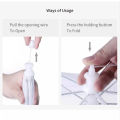 Sweet Journal Large Foldable Food Cover Umbrella Style Vegetable Table Dish Tent Net Washable Picnic Covers Cooking Meal Mesh Food Protector. 