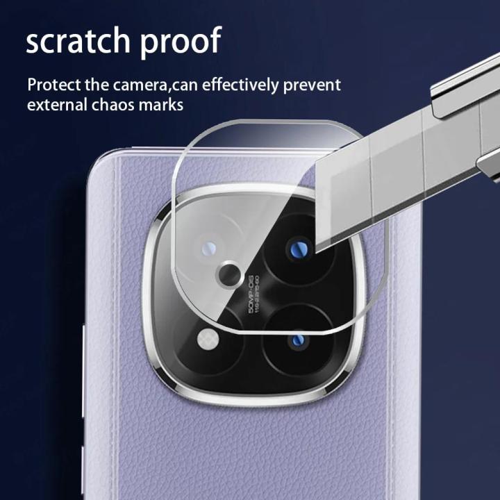 3Pcs%20Tempered%20Glass%20Camera%20Cover%20For%20Xiaomi%20Redmi%20Note%2014%20Pro+%20Note14%20Pro%20Plus%20Note14Pro%205G%2014Pro%204G%20Rear%20HD%20Lens%20Protector%20Film%20-%20Image%202
