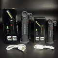 COB Portable Work Lights Powered Lights Outdoor Garden Decoration Landscape Lights Lamps. 