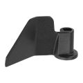 Breadmaker Paddle Bread Maker Blade Mixing Paddle Made Of Stainless Steel Replacement for Breadmaker Machine. 