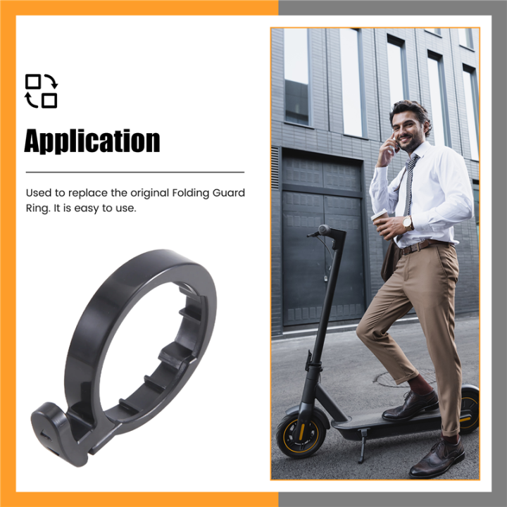 ARELENE%20Scooter%20Front%20Tube%20Stem%20Folding%20Pack%20Insurance%20Circle%20Clasped%20Guard%20Ring%20Replacement%20Part%20For%20M365%20Electric%20Scooter%20-%20Image%207
