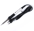 SUNSHINE SL-908 SOLDERING IRON 60W | Black/White 60W Heat Adjustable Soldering Iron | Heat Adjustable Soldering Iron. 