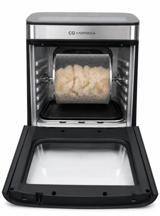 CGMERIDIA%2013%20Liters%20%202%20in%201%20Air%20fryer%20With%20Oven%20(CGMRAF013L)%201800%20Watt%20-%20Image%204