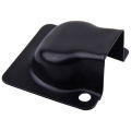 LETAOSK New Muffler Exhaust Deflector fit for Honda GX240 GX270 GXV270 GX340 GXV340 GX390 GXV390. 