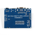 NAMUNY Adapter Board Module 7-8 Inch LCD 50PIN Universal AT070TN90/92/94 Driver Board -Compatible Projection Module. 
