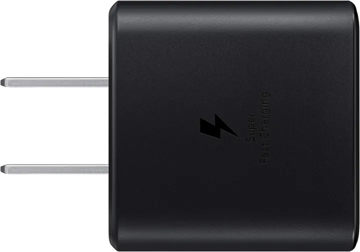 Samsung%2045W%20USB-C%20PD%20Super%20Fast%20Charging%20Wall%20Charger%20Samsung%20Galaxy%20S22%20Ultra%20S22%20S22%20Plus%20S21%20Ultra%20-%20Image%202