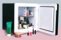 Godrej 30 L Qube Personal Standard Single door Mini Refrigerator  (TEC Qube 30L HS Q103, Black). 