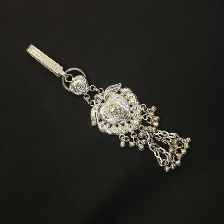 Pure%20Silver%20Key%20Ring%20-%20Image%204