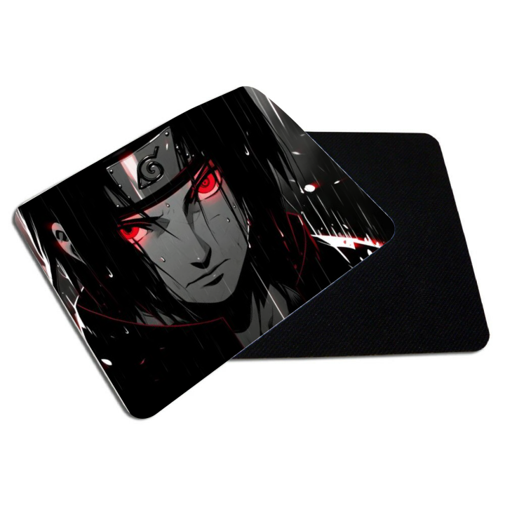 Itachi Printed Mousepad | Daraz.com.np