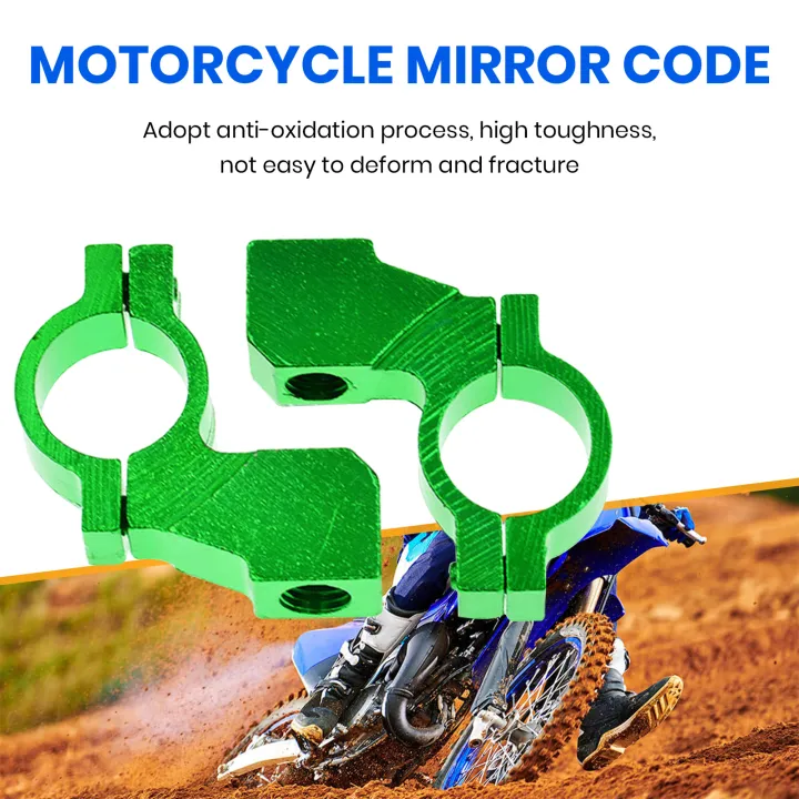 MOUSSY%20Motorcycle%20Rearview%20Mirror%20Mount%20Universal%20Motorcycle%20Handlebar%20Mirror%20Mount%20M10%20Thread%20Rearview%20Mirror%20Holder%20Clamp%20for%20Motorbike%20-%20Image%203